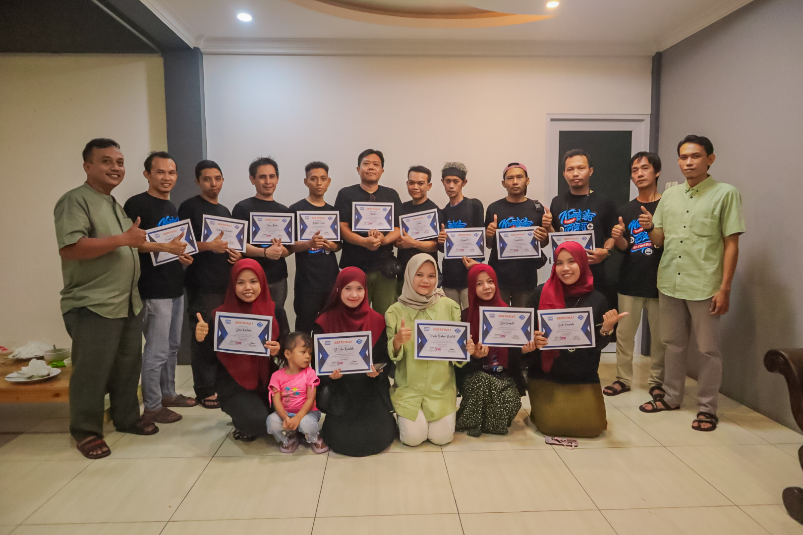 Pendidikan Multimedia SPN