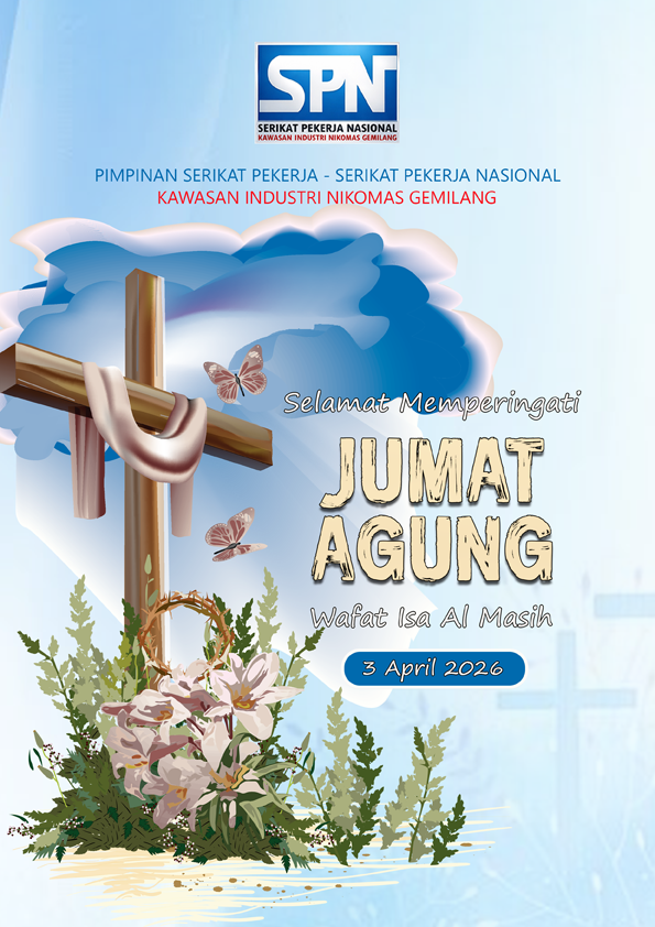 JUMAT AGUNG